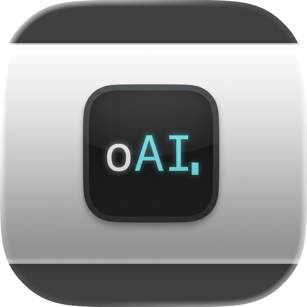oAI Logo